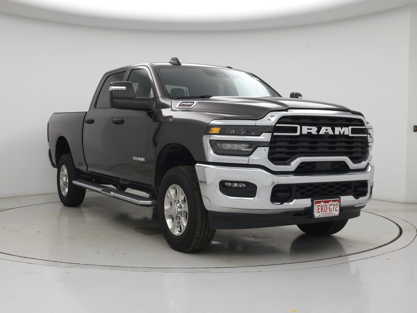 ram ram 2500 pickup 2026 3C6UR5DJ5TG235623 image ram ram 2500 pickup 2026 3C6UR5DJ5TG235623 image